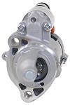 Denso 280-0368 remanufactured starter