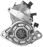 Denso 280-0303 remanufactured starter