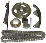 Cloyes gear & product 9-4147s timing chain