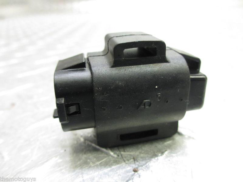 2011 09 10 11 12 suzuki gsxr1000 gsxr 1000 fuel cut tip over emergency switch