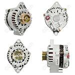 Remy 23712 remanufactured alternator