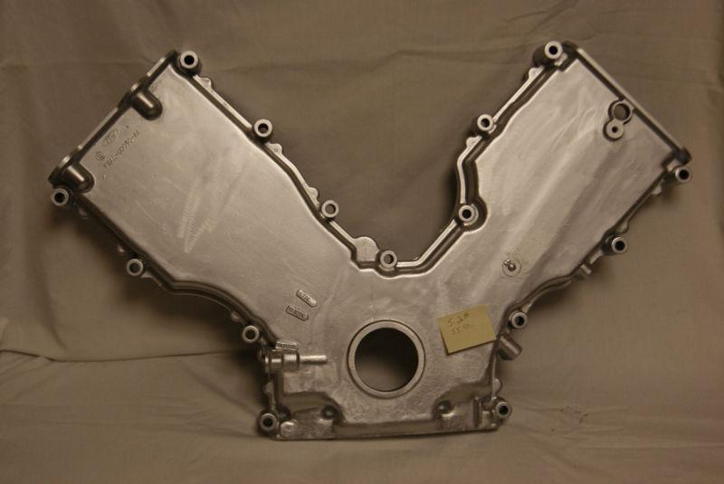 Ford 4.6l timing cover