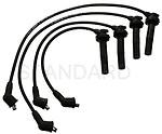 Standard motor products 7551 tailor resistor wires