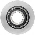 Raybestos 680191 rear disc brake rotor