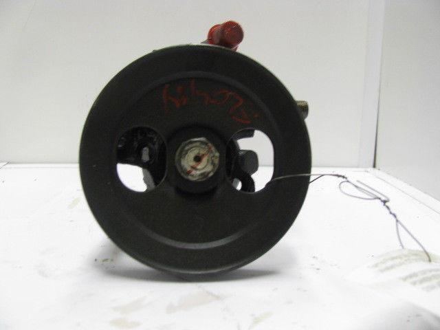 Power steering pump hyundai sonata 1992 93 94 2.0 10283