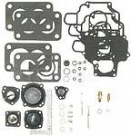 Standard motor products 1409b carburetor kit