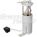 Spectra premium industries inc sp6606m fuel pump module assembly