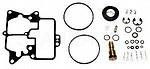 Standard motor products 1299 carburetor kit