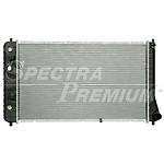 Spectra premium industries inc cu1687 radiator