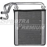 Spectra premium industries inc 93081 heater core