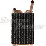 Spectra premium industries inc 94509 heater core