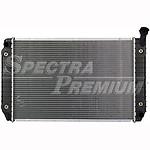 Spectra premium industries inc cu1342 radiator