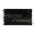 Spectra premium industries inc 7-4019 condenser