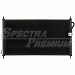 Spectra premium industries inc 7-4660 condenser