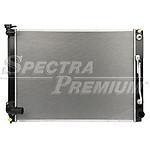 Spectra premium industries inc cu13076 radiator