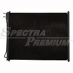 Spectra premium industries inc 7-4883 condenser