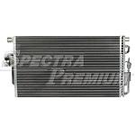 Spectra premium industries inc 7-3367 condenser