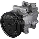 Spectra premium industries inc 0658139 new compressor and clutch