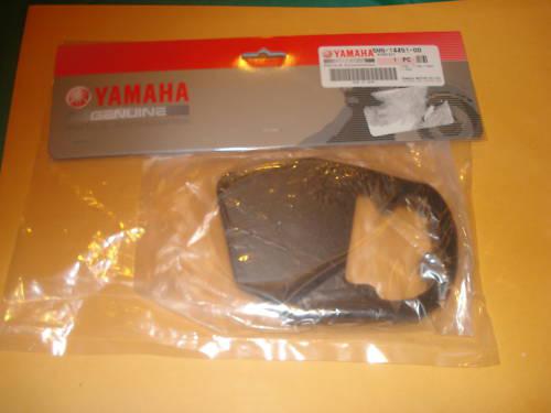 Yamaha tt90 ttr90 ttr 90 tt-r90e 2000-07 air filter oem