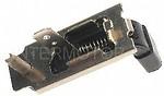 Standard motor products ds867 door jamb switch