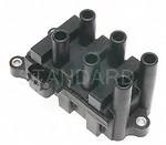 Standard motor products fd498 ignition coil