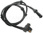 Standard motor products als161 front wheel abs sensor