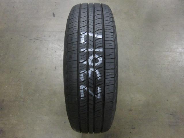 1 kumho road venture apt 225/70/16 tire (z3617)