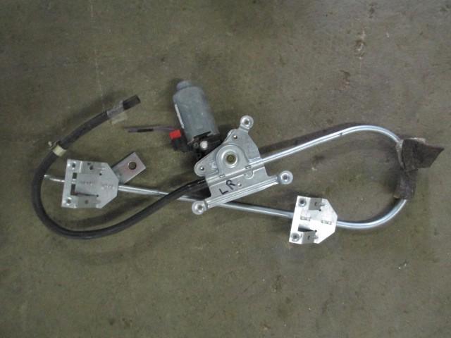 Jeep cherokee xj left rear door power window motor regulator 84-96