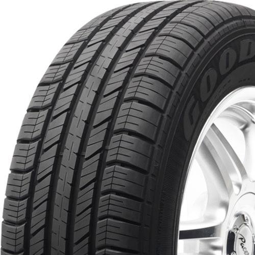 185/55r15 goodyear integrity 82t -- new tires!