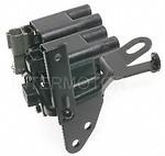 Standard motor products uf340 ignition coil