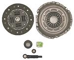 Valeo 52405606 new clutch kit