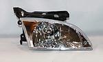 Tyc 20-5813-00 headlight