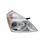 Tyc 20-11838-00 headlight