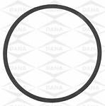 Victor g31043 air cleaner gasket