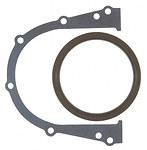 Victor jv1645 rear main bearing seal set