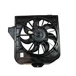 Tyc 610390t condenser fan assembly