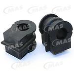 Mas industries bsk69119 sway bar frame bushing or kit