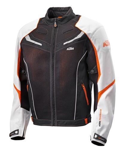 Ktm vented jacket large