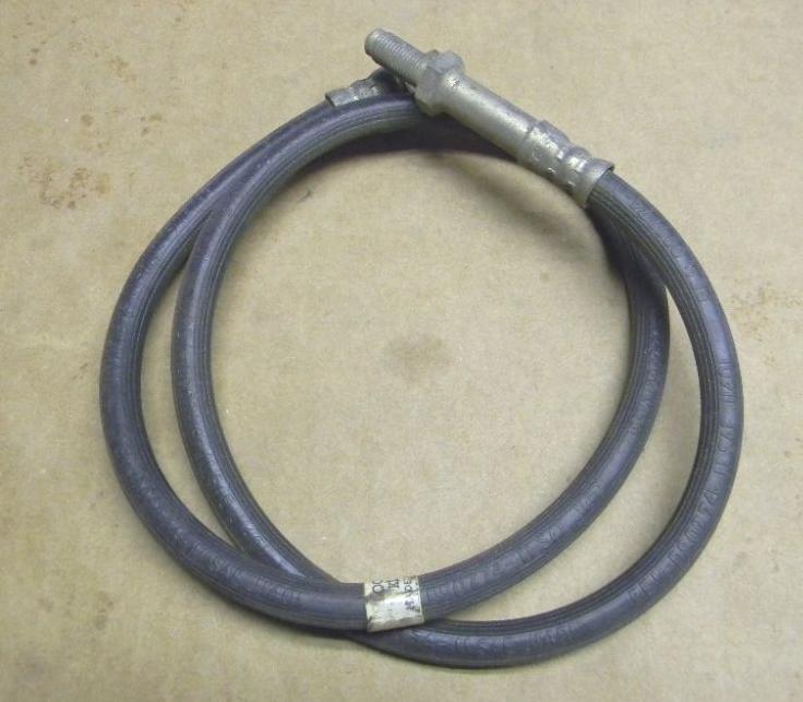 New original lockheed norton brake 34 inch brake hose 06-3540