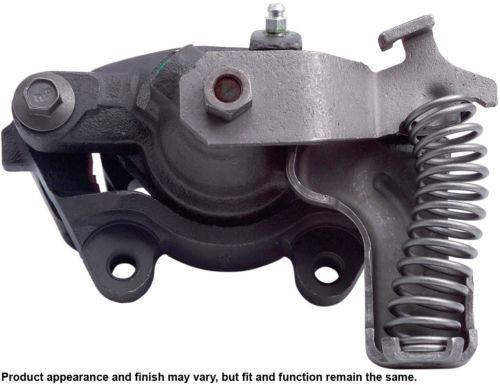 Cardone 18-b4510 rear brake caliper-reman friction choice caliper w/bracket