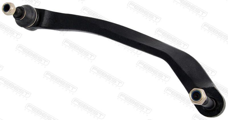 Front left rod - nissan primera p12 2001-2007 oem 54525-au000