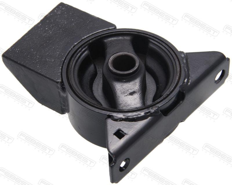 Front engine mount at - febest # mm-dg3fr