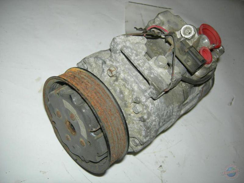 Ac compressor audi a6 618431 02 03 04 assy