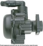 Cardone industries 21-5350 remanufactured power steering pump without reservoir