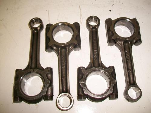 97 suzuki katana gsxf 600 connecting rods sf