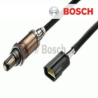 1x 0258003461 bosch lambda oxygen sensor ls3461