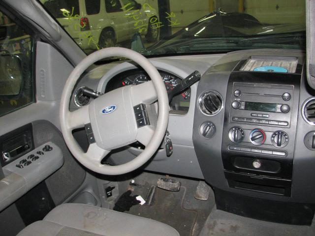 2004 ford f150 pickup 96536 miles steering column 2131456