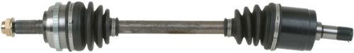 Cardone 66-4193 cv half-shaft assembly