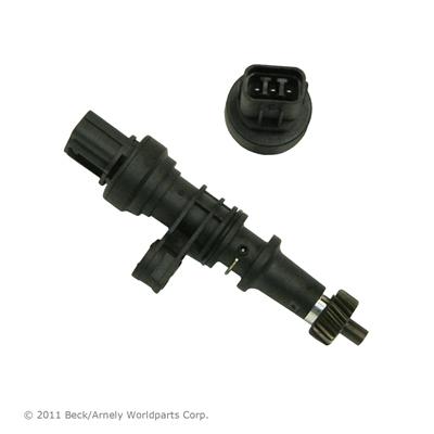 Beck arnley 090-5055 transmission speed sensor-manual trans speed sensor