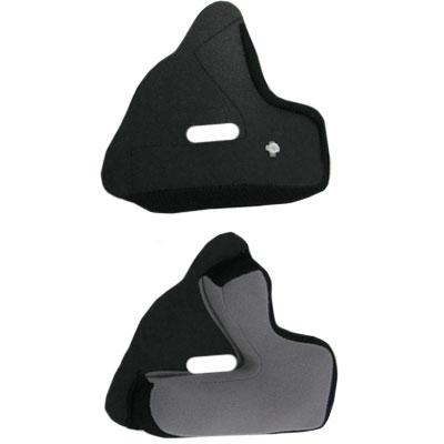 Hjc cl-x5n helmet cheek pads motorcycle helmet acc